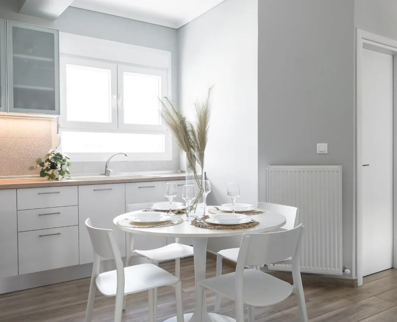Niraya 2 Bedroom Penthouse, The Luxury Suites Thessaloniki